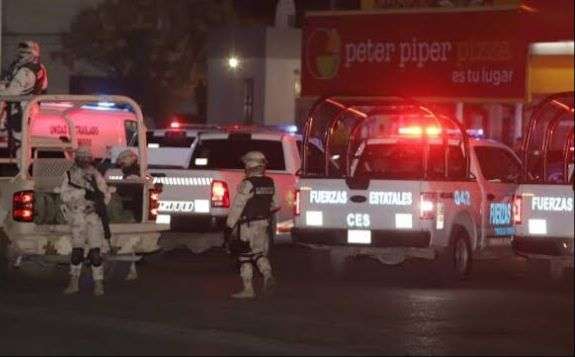 Intentan ejecutar a un hombre en el Cerro de la Cruz | El Bordo
