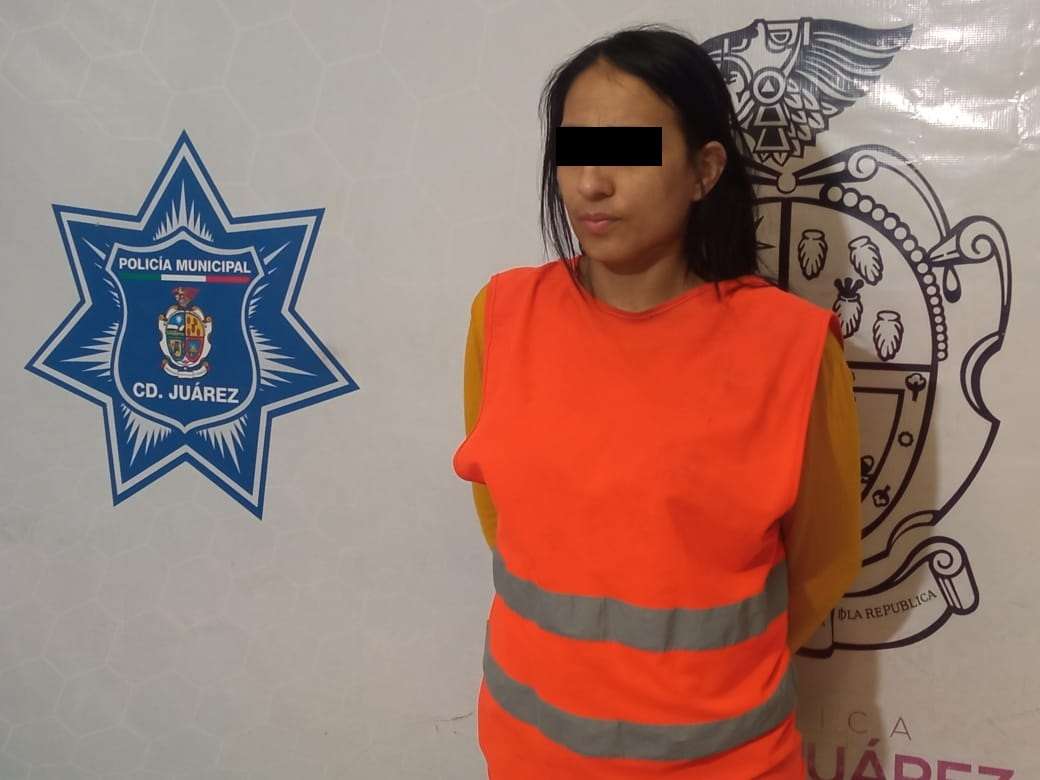 Detienen municipales a una persona con orden de aprehensión | El Bordo