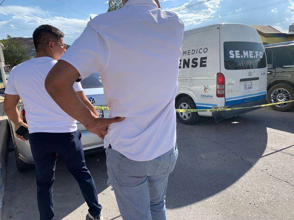 Hallan a hombre sin vida en la Colonia Ampliación | El Bordo