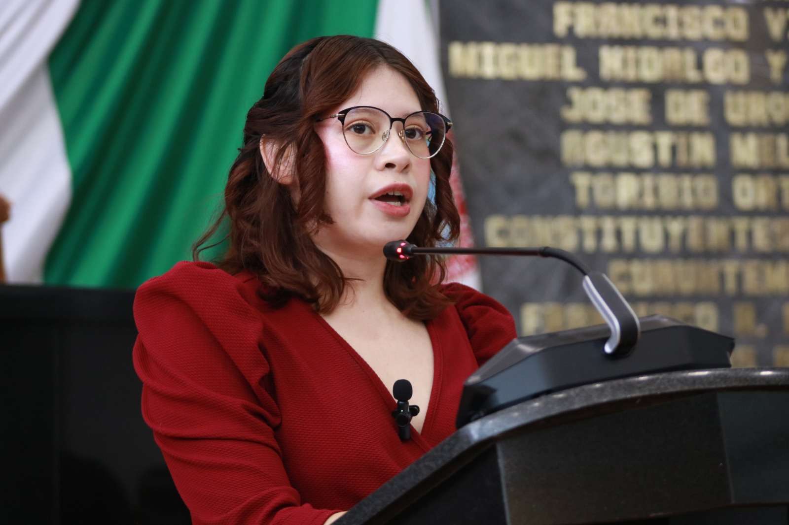 PAN coopta al Teja al regalar dos magistraturas: Morena