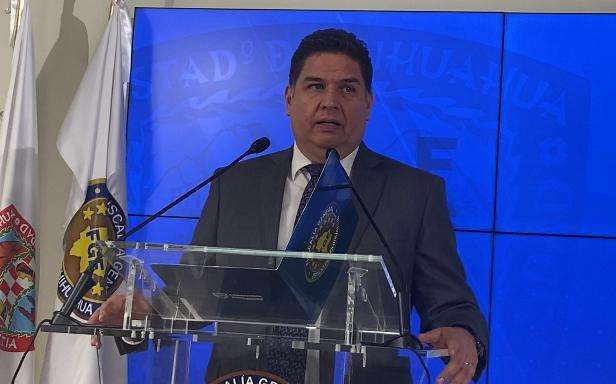 Reforma judicial no debe obstaculizar investigaciones: Jáuregui
