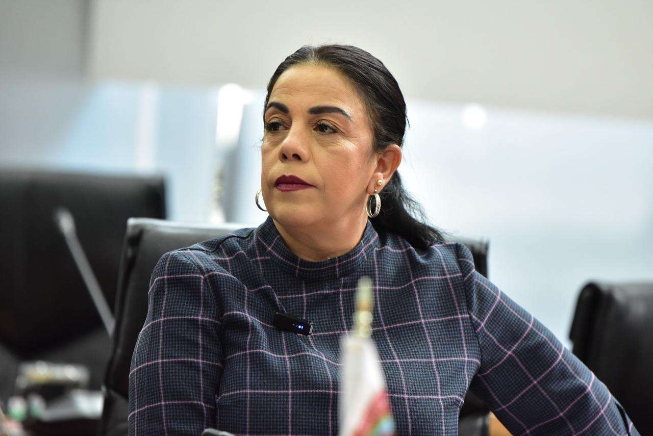 Diputada Magdalena Rentería exhorta a combatir la explotación sexual infantil