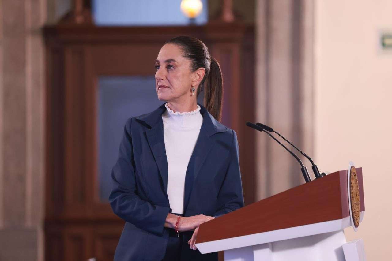 Ganará Claudia 193 mil pesos mensuales