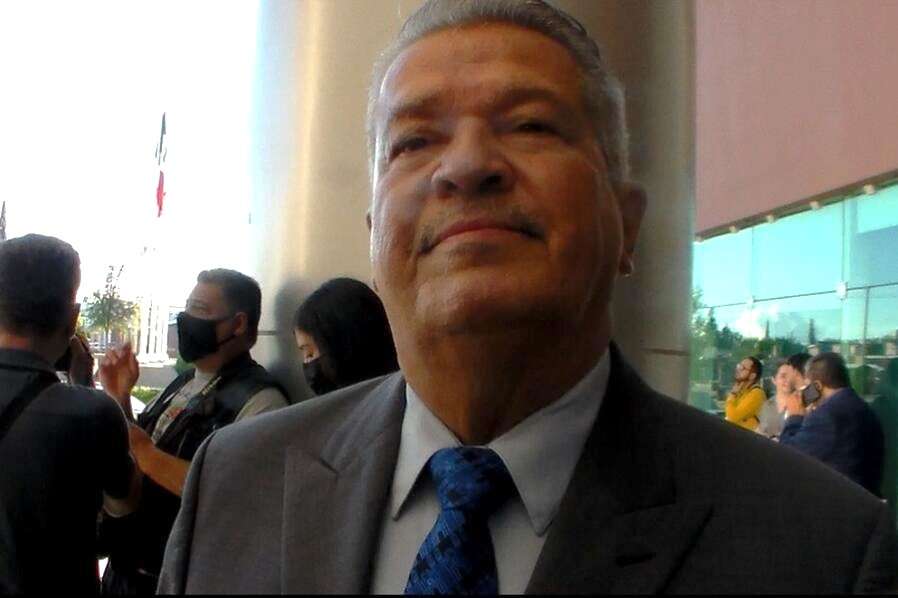 Muere Rodolfo Torres Medina a los 76 años