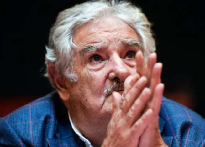 Falleció este martes el ex presidente José Mujica víctima de cáncer 