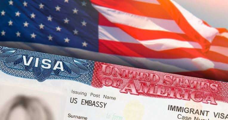 Advierte embajada de EU a mexicanos que podrían perder su visa en 2025