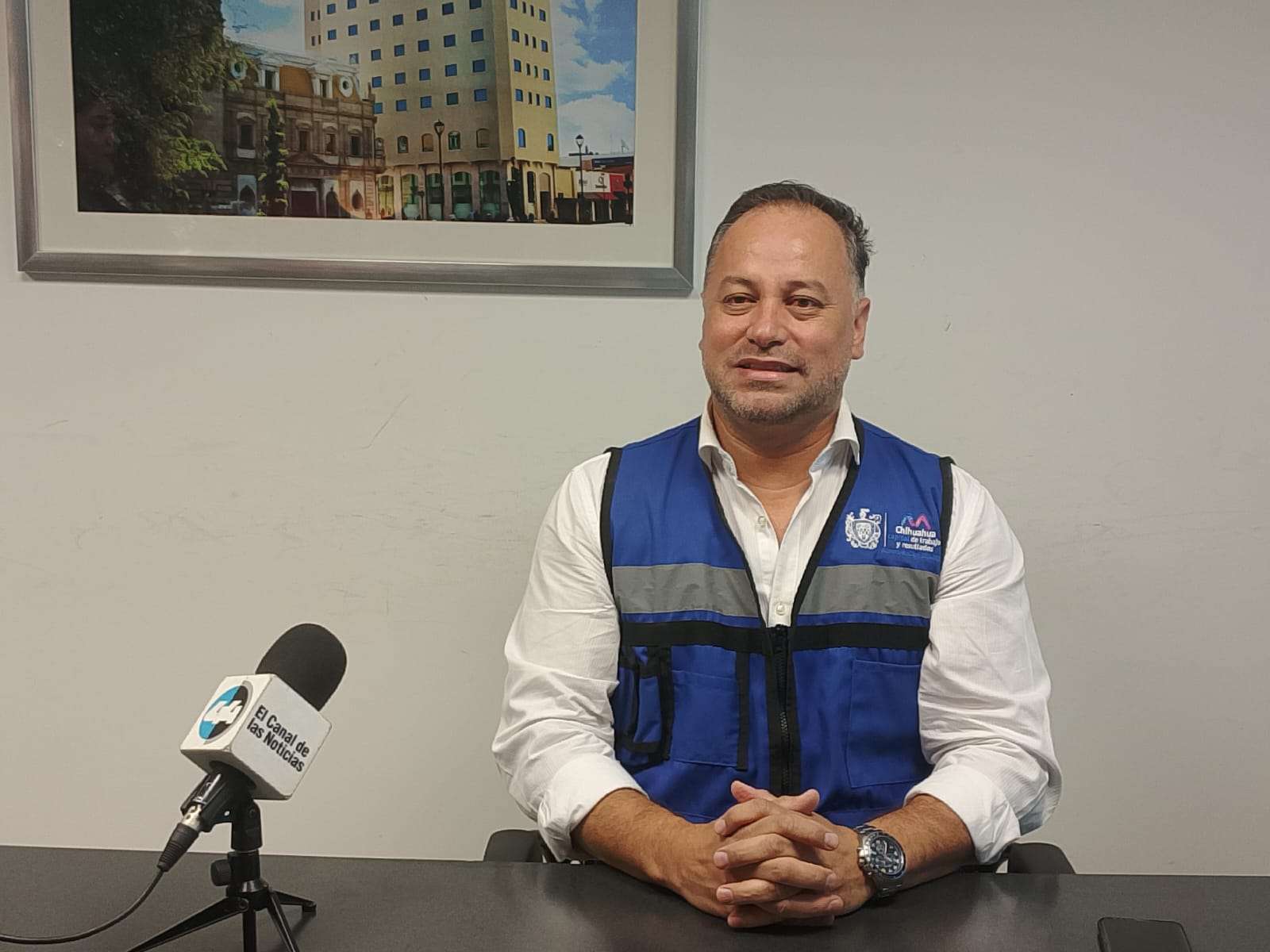 Inicia Municipio programa Pinta tu Escuela para revitalizar planteles