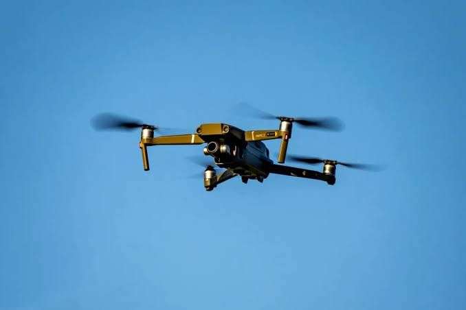 Confirma SSPM que ya cuenta con equipos antidrones
