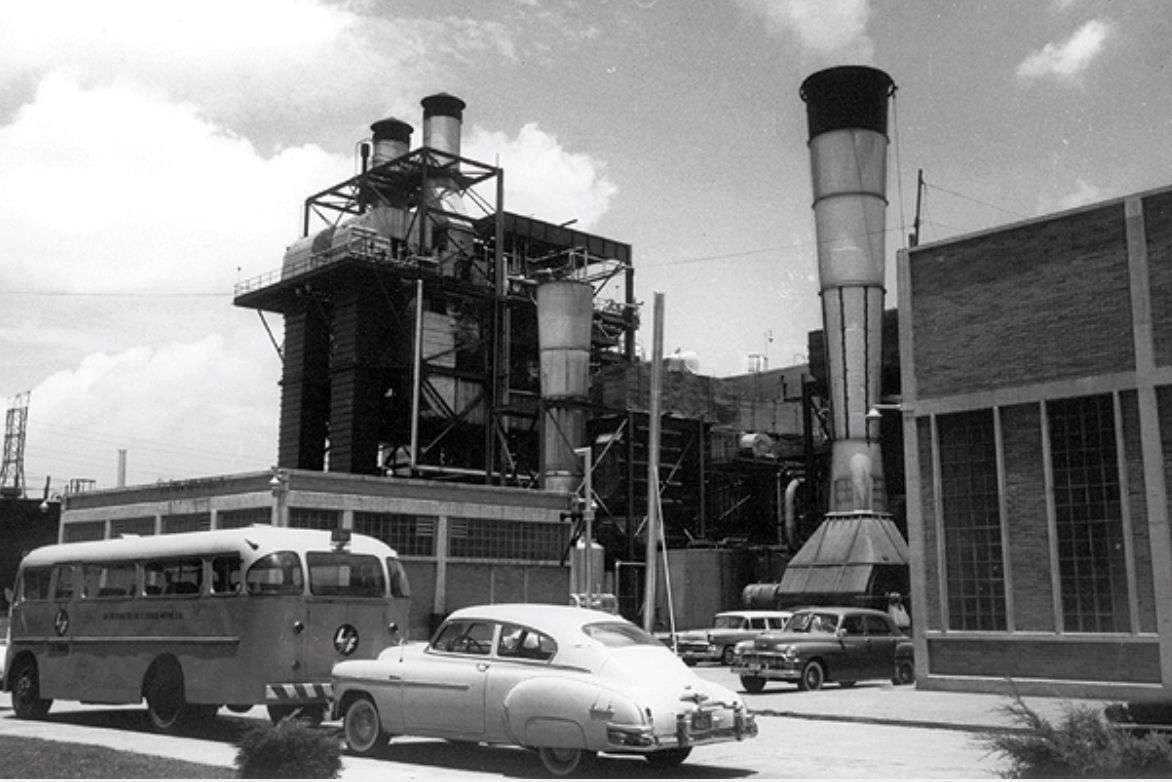 La Revolución Industrial en México, modernización acelerada