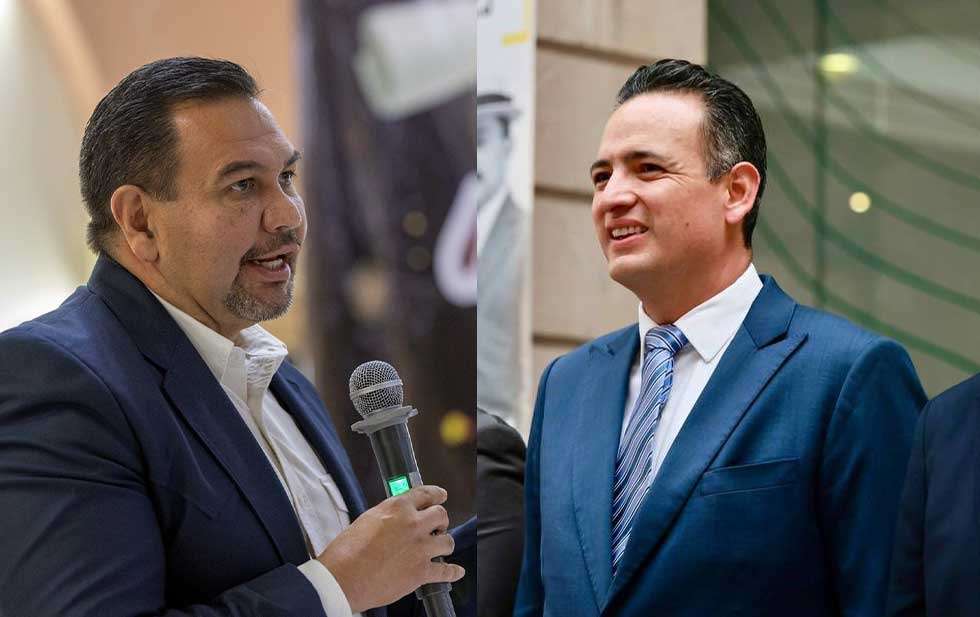 PANORAMA ELECTORAL