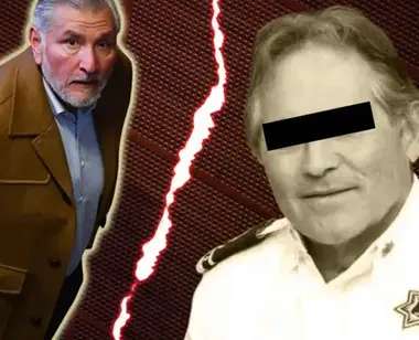 Adán y Hernán dieron paso libre a polleros; operación se detalla en los Guacamaya Leaks