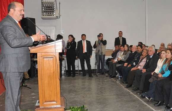 Llenan el Poder Judicial con oxigenadores, ahora llorones 