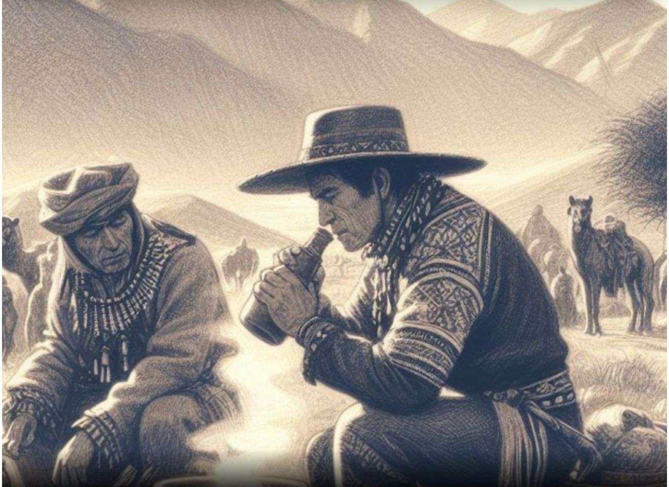 Sotol, el alcohol mexicano de 800 años