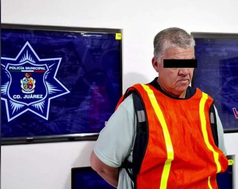 EL INSPECTOR