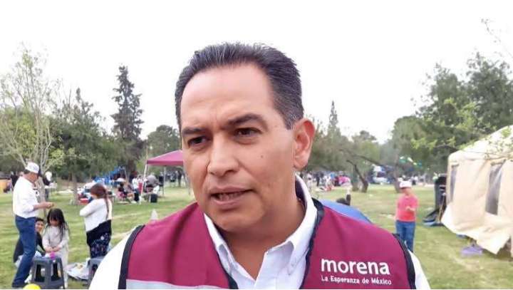 EL BRINCO