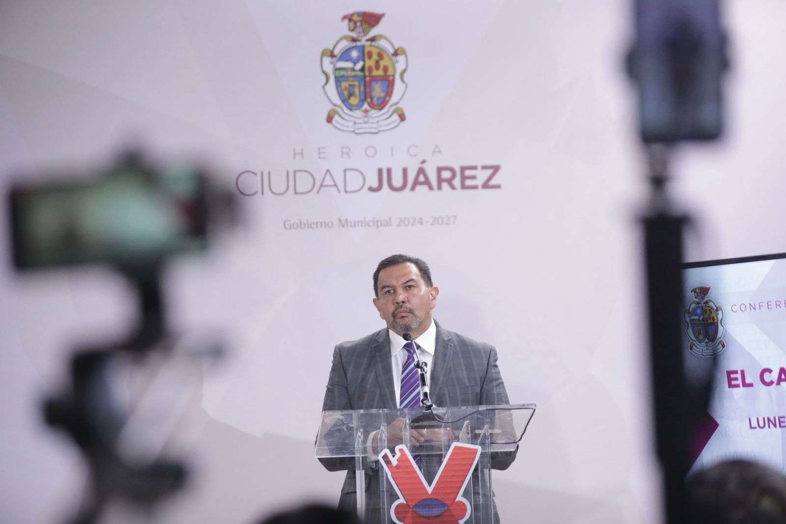 Tacha Pérez Cuéllar de engaño el relanzamiento del PAN