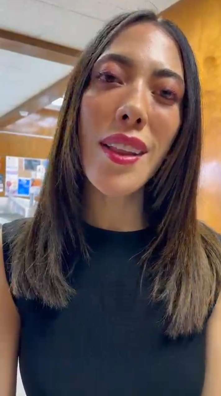 Ana Bustamante: el arte detrás del desfile por aniversario de Juárez