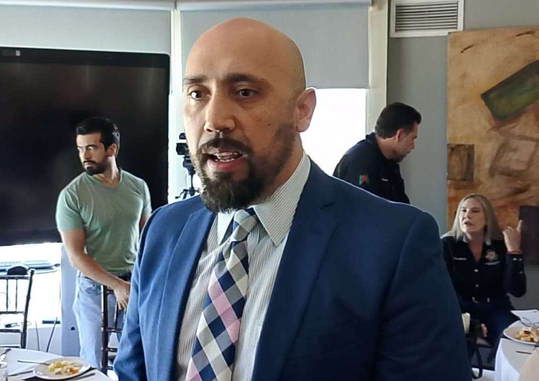 Respalda Alejandro Carrasco terna para la Cedh