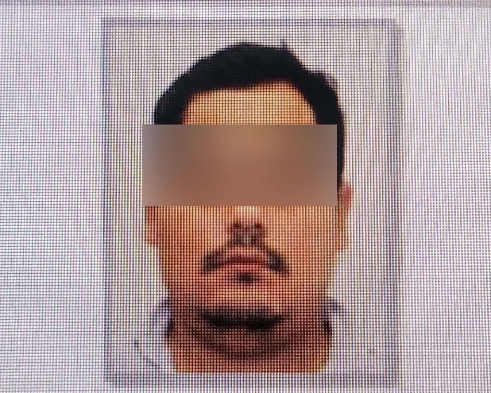 Vinculan a agresor de guardia de Plaza Platinum
