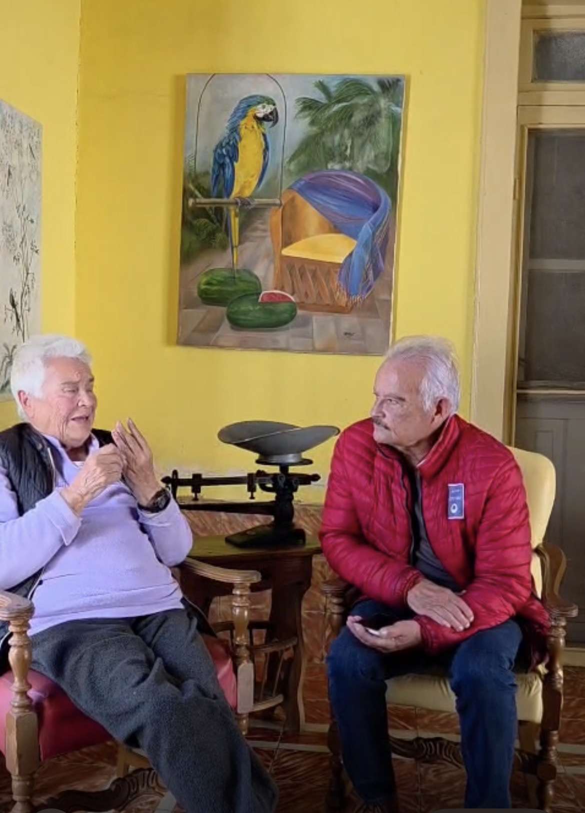 POLVO DE ESTRELLAS EN DELICIAS