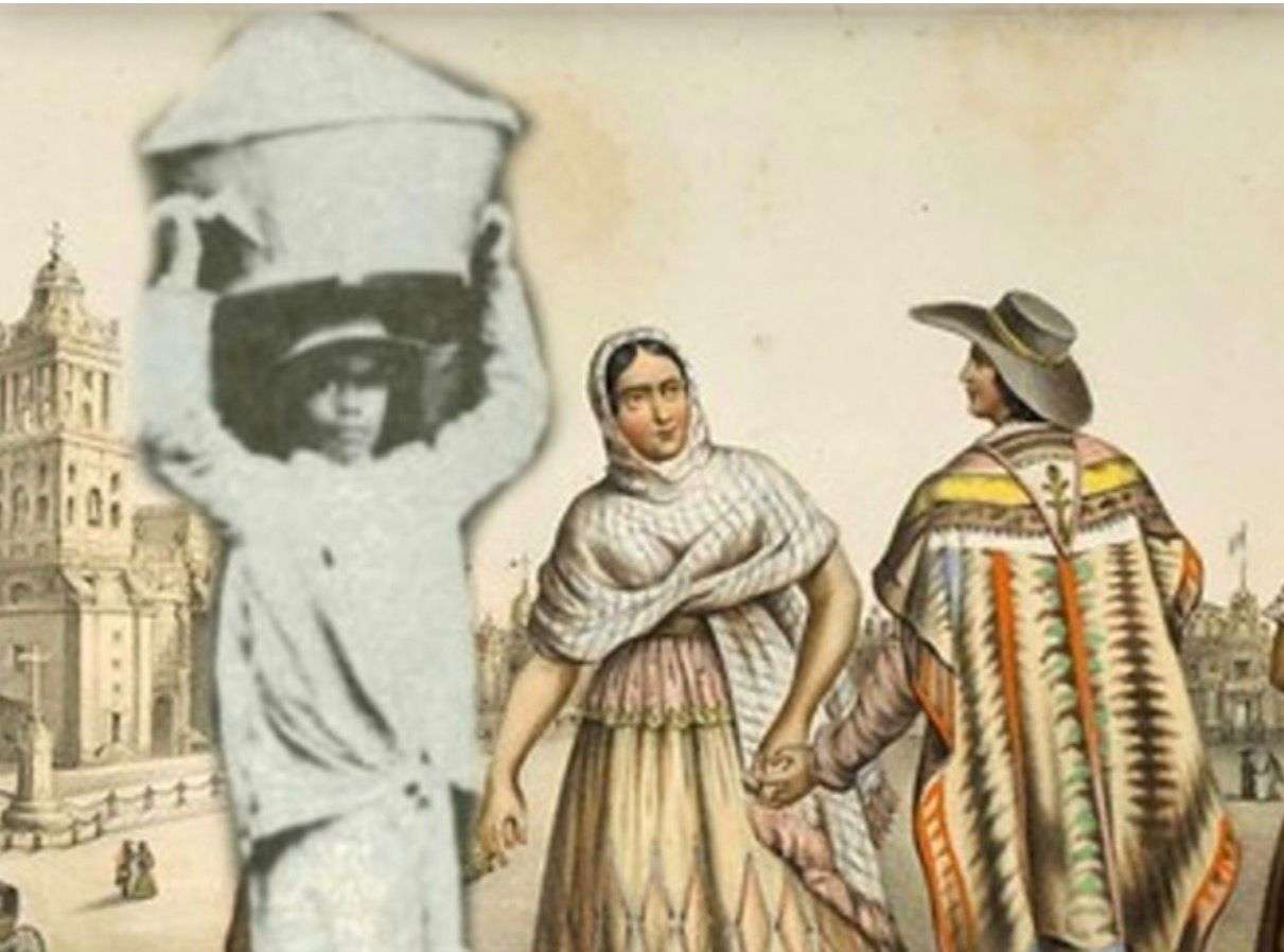 El mantequero, noble oficio que desapareció en México 