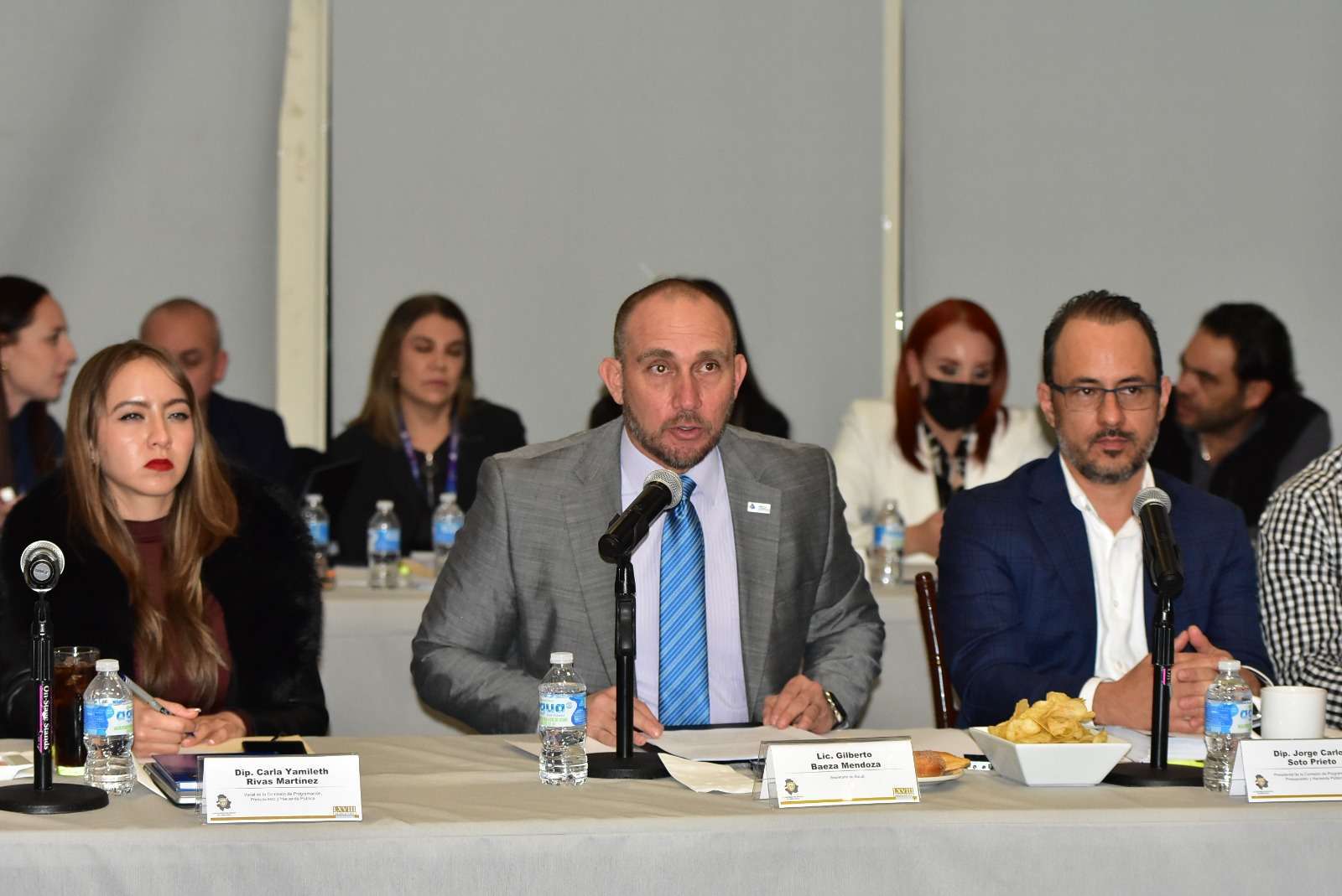 Garantiza Salud medicamento para atender sobredosis por opioides