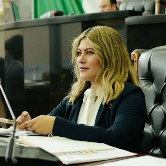 Despenalización del aborto es tarea pendiente del Congreso local: Diputada