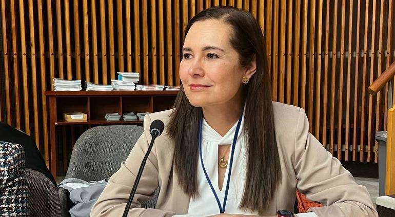 Niega Rocío Reza que bodega sea criadero clandestino de perros