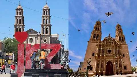 Planea Maru infraestructura en Juárez y Chihuahua Capital