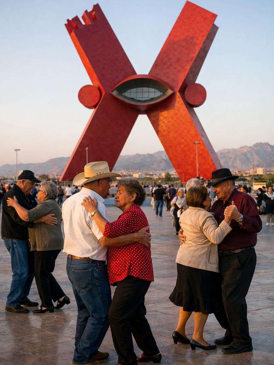 Impulsan planes culturales y recreativos para adultos mayores 