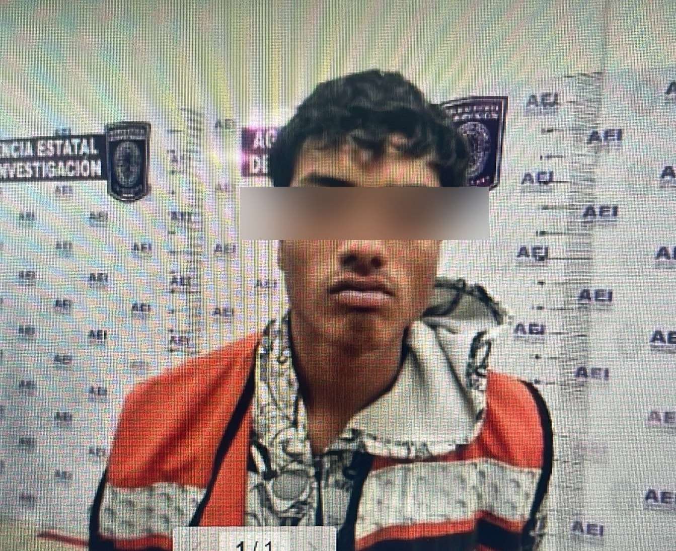 Lo vinculan a proceso por secuestro de dos personas