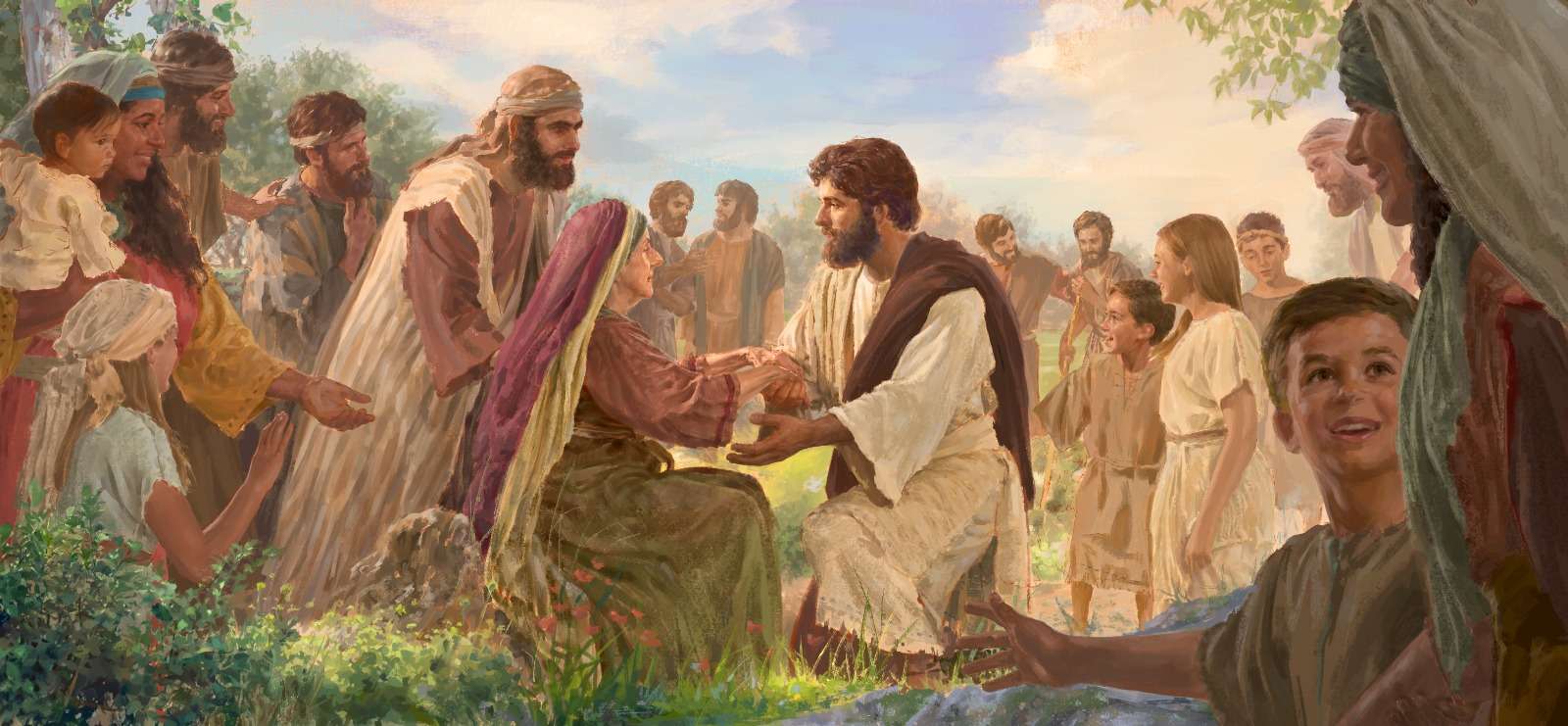 Invitan testigos de Jehová a conmemoración anual y conferencia sobre el futuro del planeta