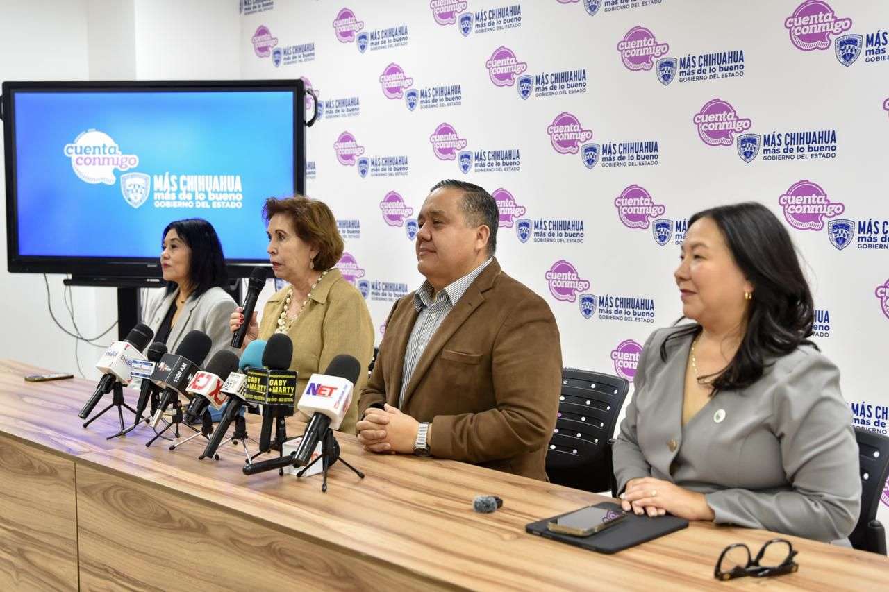 Capacita foro de JASP a más de 150 organizaciones en estrategias clave