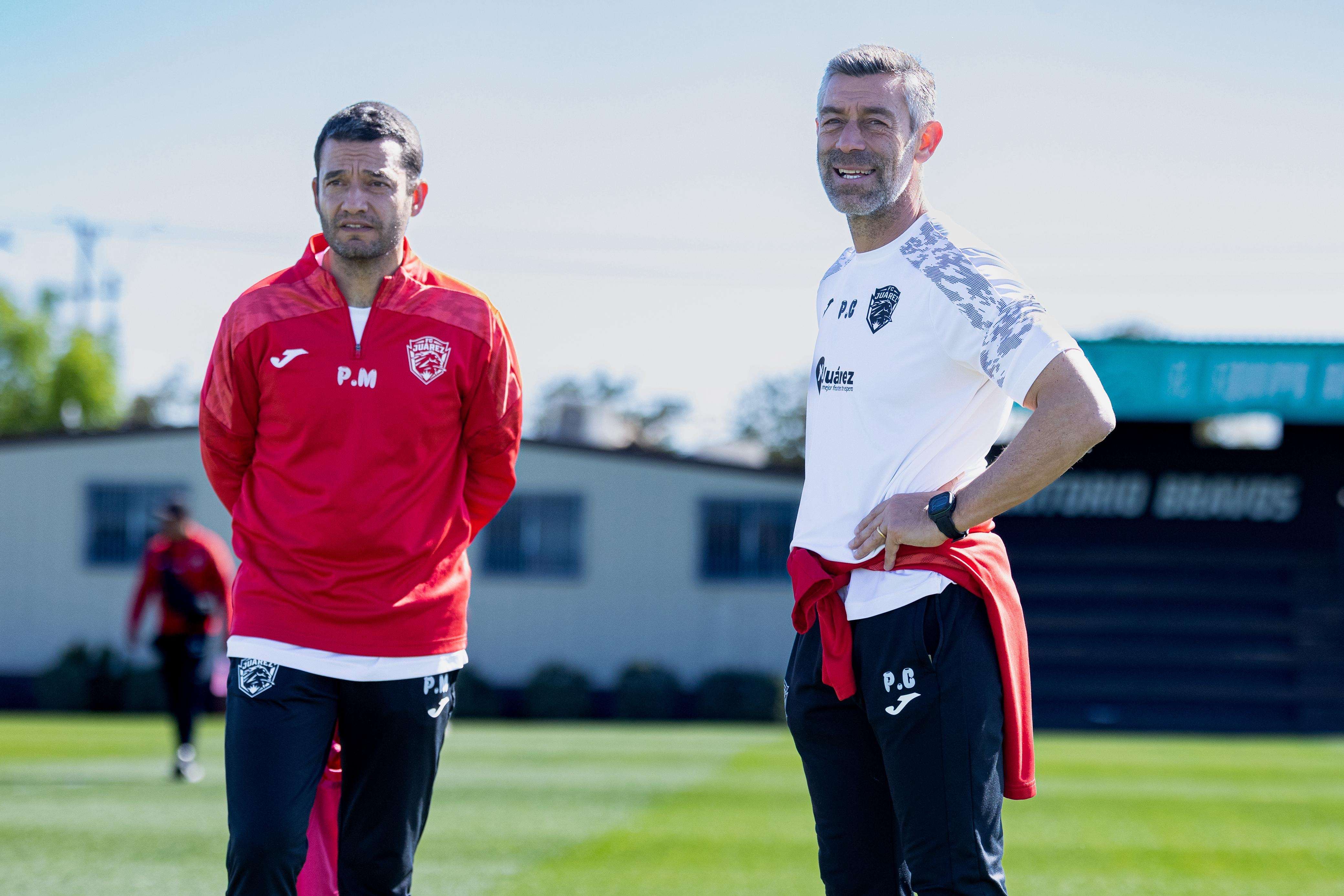 Da Bravos a conocer lista de convocados