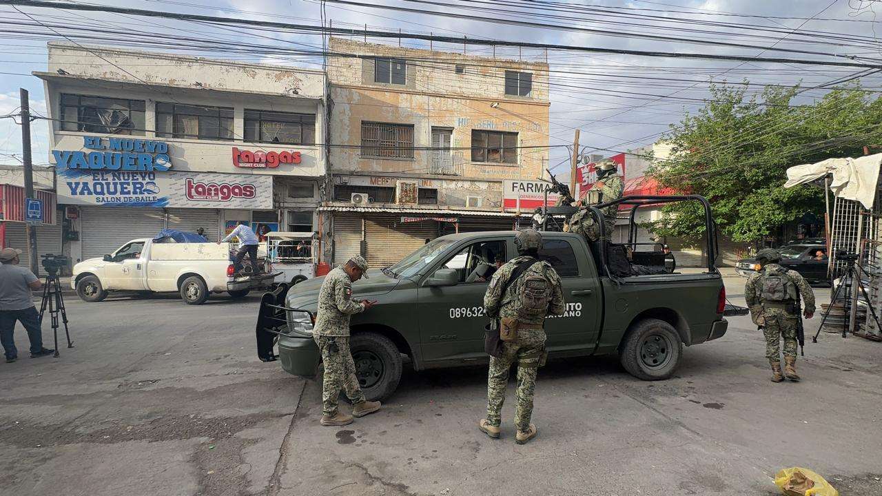 Cierra marzo con 65 homicidios: Fiscalía General