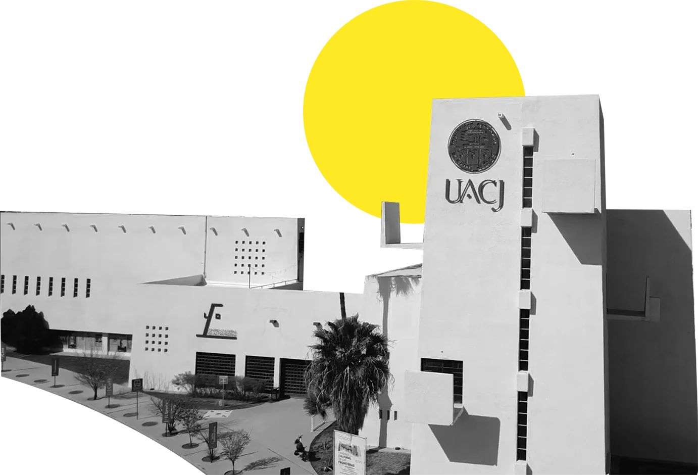 Conmemora UACJ aniversario del Centro Cultural de las Fronteras