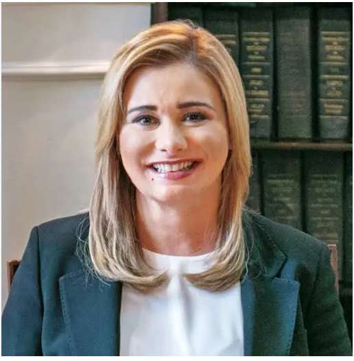 Cuestionan delito de traición a la patria contra Maru Campos