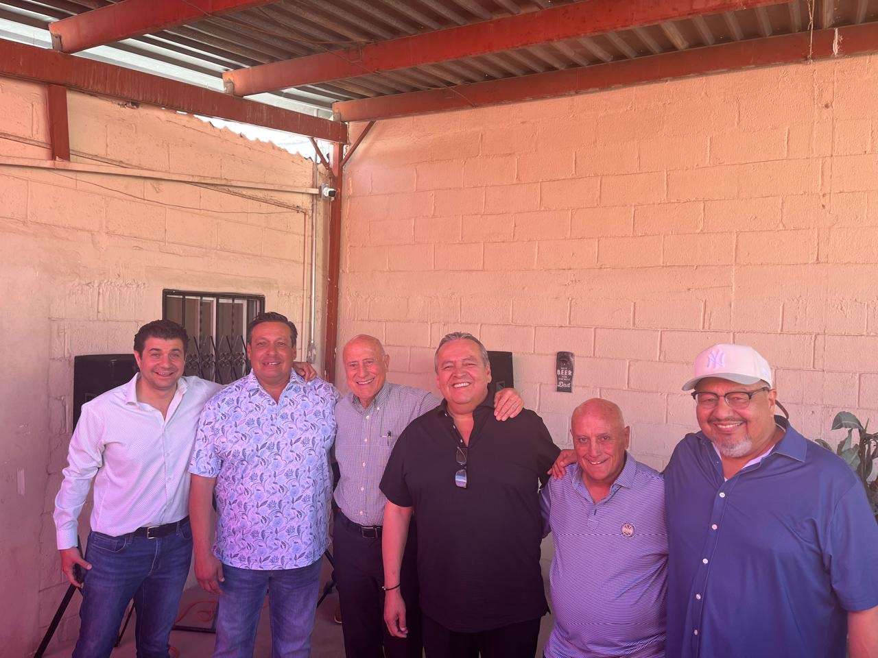Taquería Paly, símbolo de tradición y orgullo fronterizo
