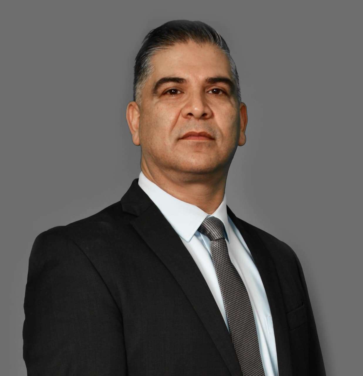 Asume Javier Sánchez la Fiscalía Especializada en Operaciones Estratégicas