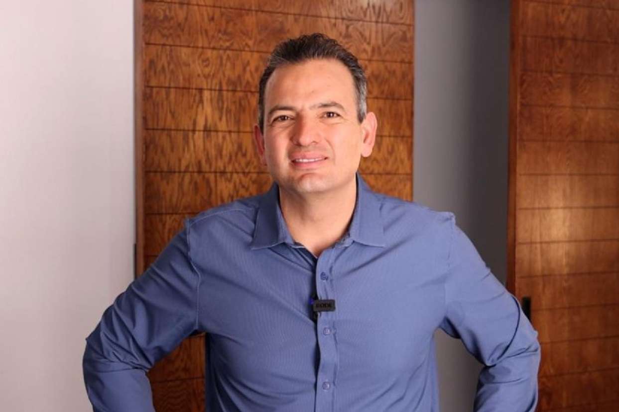 Responde Bonilla a Sheinbaum tras criticas a patrullas de Chihuahua 
