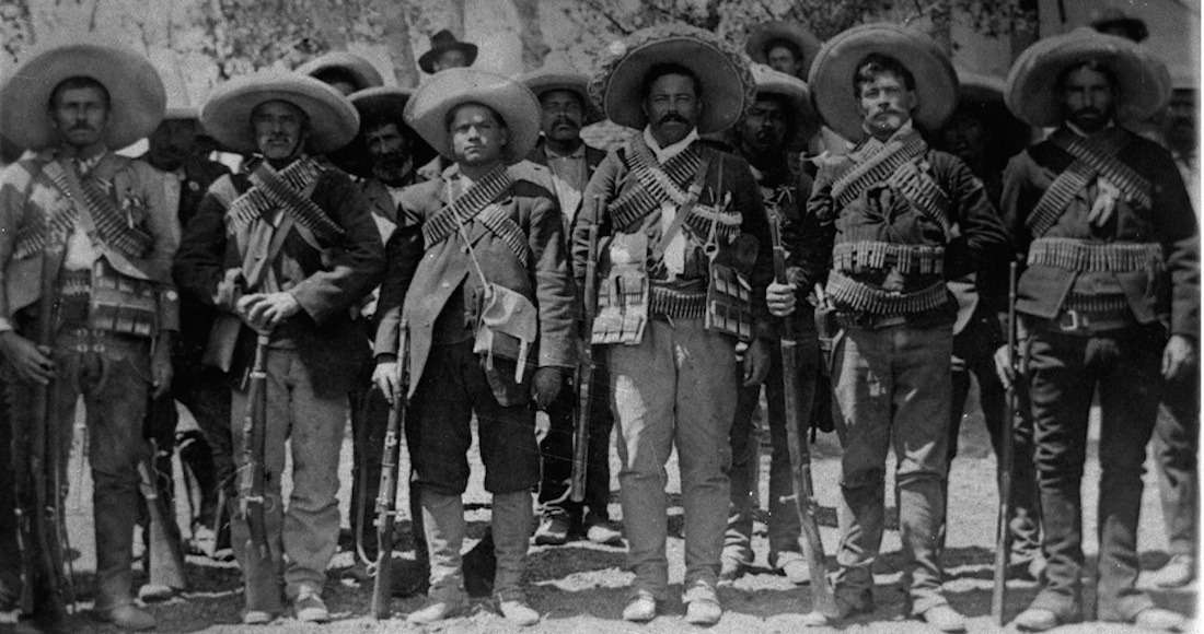 Recuerdan 115 años de la Toma de Ciudad Juárez en sesión del Congreso