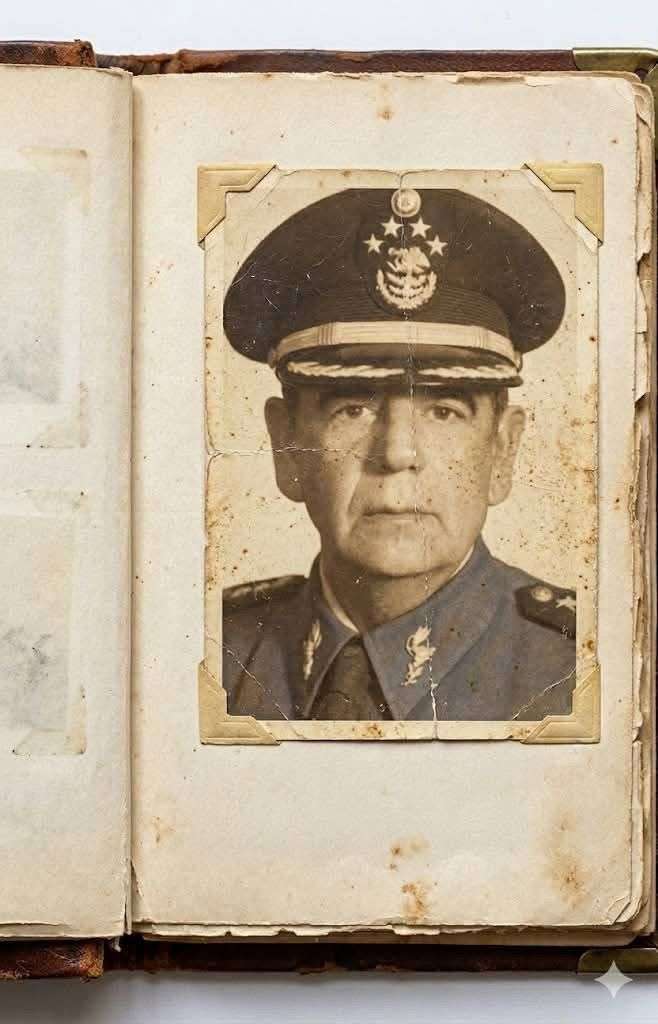 Cuando renunció el General Secretario 