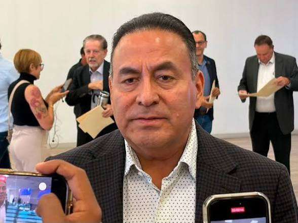 Piden empresarios continuidad en proyectos ante licencia del alcalde 