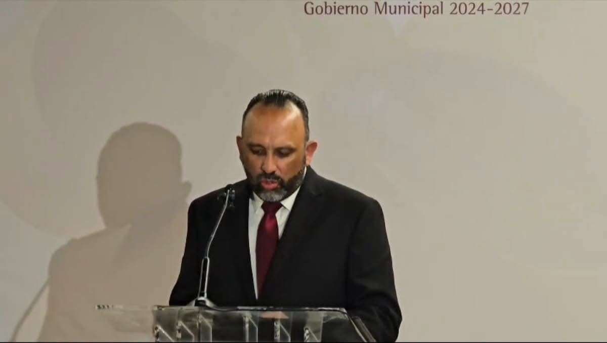 Ofrece Héctor Ortiz coordinación con Estado y Federación para impulsar proyectos 