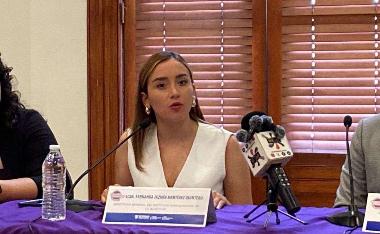 Niega Fernanda Martínez expulsión del Comité Municipal del PAN