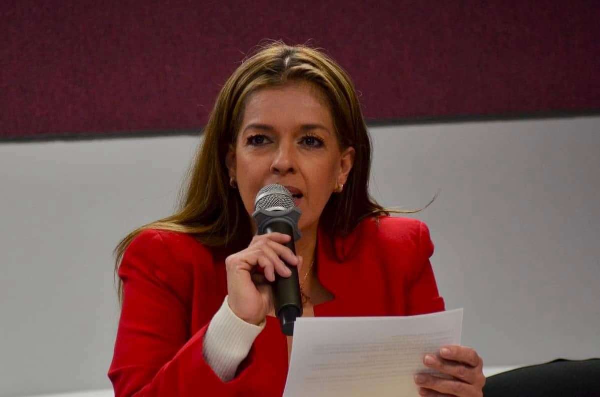 Revisará Congreso iniciativas para reforzar registro de deudores alimentarios