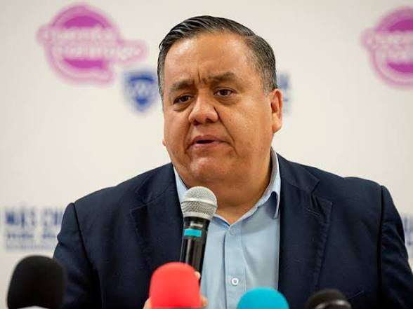 Exige alcalde datos verificables al Estado 