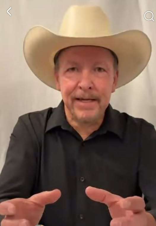 El Fortamun puede estar pagando la campaña de Cruz: Clary Jones