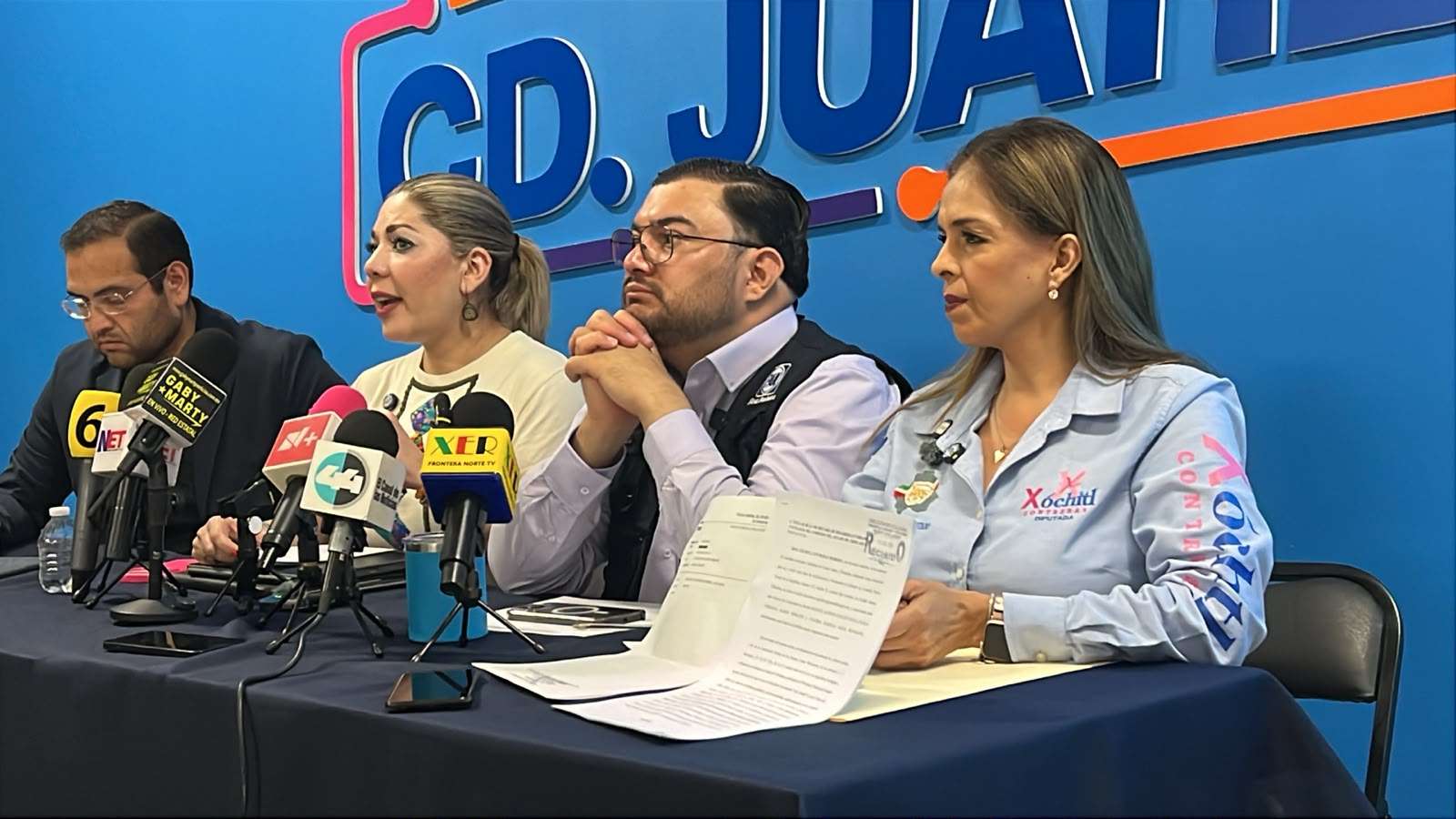 Prepara PAN estructura rumbo al 2027
