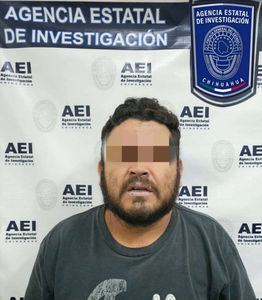 Lo vinculan a proceso por provocar volcadura para matar a su familia

